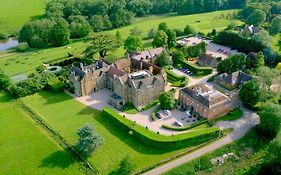 Fawsley Hall Hotel